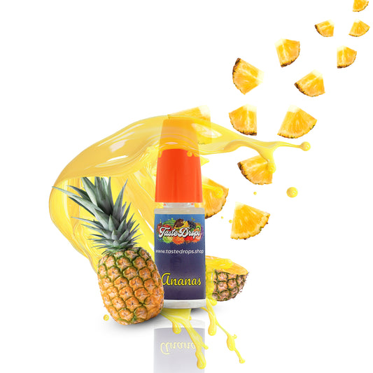 Ananas aroma