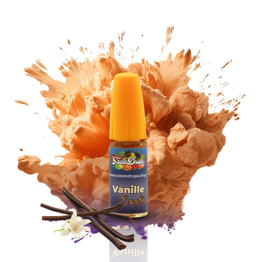 Vanille exotic aroma